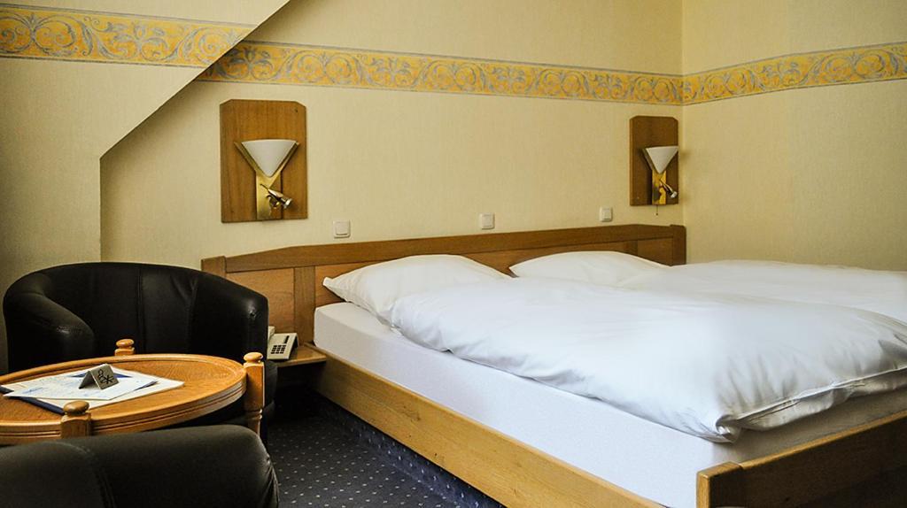 Hotel-Restaurant Schmachtenbergshof Essen Ngoại thất bức ảnh