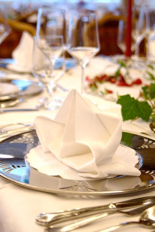 Hotel-Restaurant Schmachtenbergshof Essen Ngoại thất bức ảnh