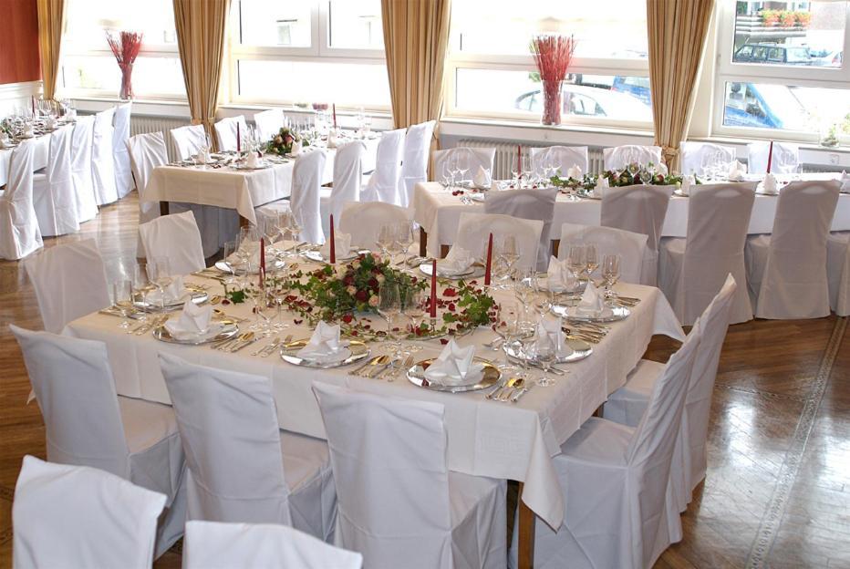 Hotel-Restaurant Schmachtenbergshof Essen Ngoại thất bức ảnh