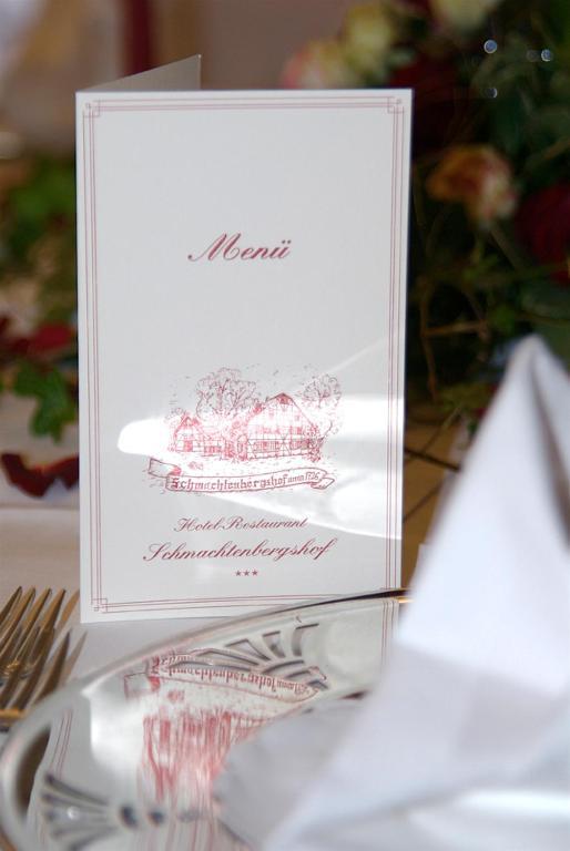 Hotel-Restaurant Schmachtenbergshof Essen Ngoại thất bức ảnh